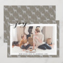 Search for grey christmas cards Rustic