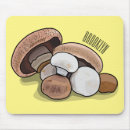 Search for mushroom mouse mats Vegetable