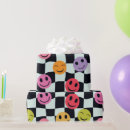 Search for face wrapping paper Chequered