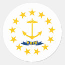 Search for rhode island flag stickers Patriotic