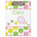 Search for tennis clipboards Preppy