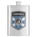Search for campbell tartan flasks Scottish