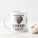 Search for john 16 mugs Religious