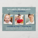 Search for teen boy sweet 16 invitations 16th