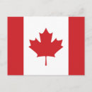 Search for canada symbol postcards Flag