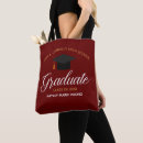 Search for high school graduation tote bags Trendy