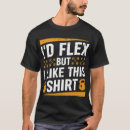 Search for flex tshirts Weights