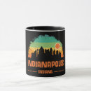 Search for indianapolis mugs Bloomington