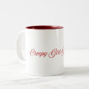 Search for occult mugs Scary
