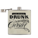 Search for funny flasks Drunk