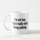 Search for just do it mugs Lazy
