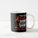 Search for leukaemia mugs Warrior