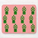 Search for vegetable faces mouse mats Cute