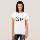 Search for estp tshirts Psychology