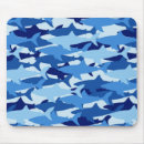 Search for shark mouse mats Nautical