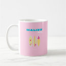 Search for malibu mugs Pink