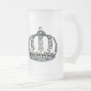 Search for princesses beer glasses Queen