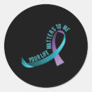 Search for emergency management stickers Suicide prevention