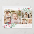 Search for warm winter wishes cards Botanical