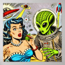 Search for science fiction posters Ufo