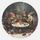 Search for christmas elves stickers Winter