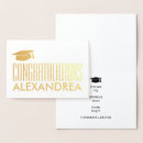 Search for graduation cards Modern
