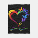 Search for lgbt blankets 2025