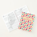 Search for baker notebooks Colourful