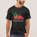 Search for boxer christmas tshirts Red
