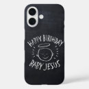 Search for baby jesus iphone cases Religious