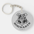 Search for vintage crest key rings Gryffindor