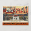 Search for lounge postcards Vintage