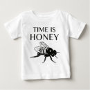 Search for honey baby shirts Insect