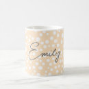 Search for simple background mugs Minimalist