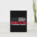 Search for bocce cards Bowling