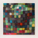 Search for paul klee puzzles Colourful