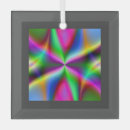 Search for fractal christmas tree decorations Modern