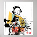 Search for artsprojekt posters Design