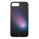 Search for comet iphone cases Cosmos