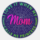Search for i love my family stickers Mum