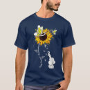 Search for sunflower mens tshirts Garden
