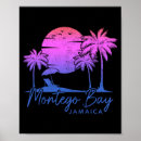 Search for vintage surfer posters Sunrise