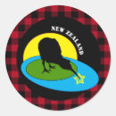 Search for new zealand kiwi stickers Bird