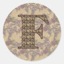 Search for mongram labels Flower
