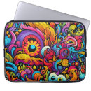 Search for psychedelic laptop cases Colours