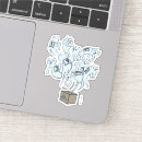 Search for schrodingers cat stickers Iflscience