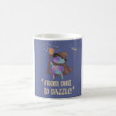 Search for witch frog mugs Magic