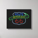 Search for route 66 canvas prints New mexico