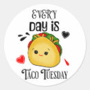 Search for cute taco stickers Humour