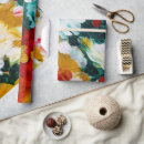 Search for festive wrapping paper White